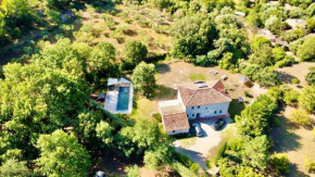 Mon Gîte en Provence avec piscine